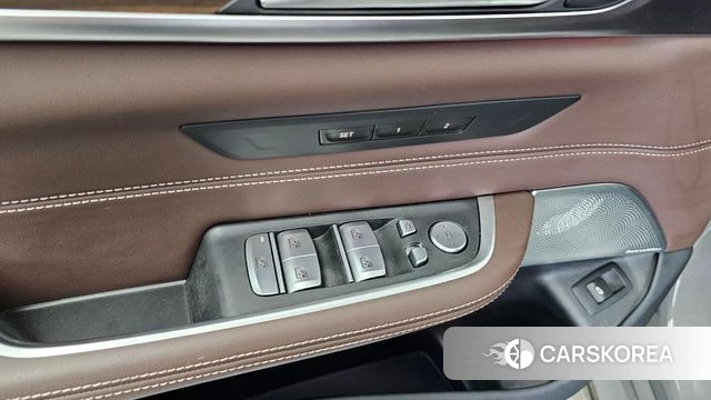 BMW 6 Series GT (G32) id 4567031 из Кореи 21