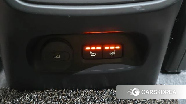 Volvo XC40 id 4848870 из Кореи 21
