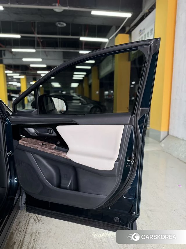 Toyota FAW bZ4X id 4260905 из Китая 21