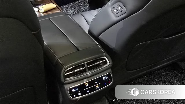 Genesis Electrified G80 (RG3) id 4505928 из Кореи 20