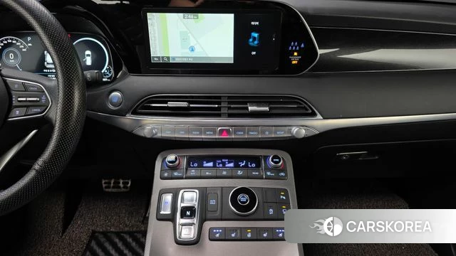 Hyundai Palisade id 4550429 из Кореи 21