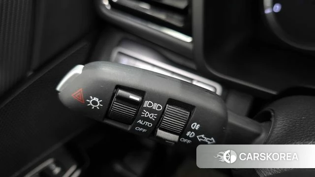 Ssangyong Berry New Tivoli id 4250732 из Кореи 21