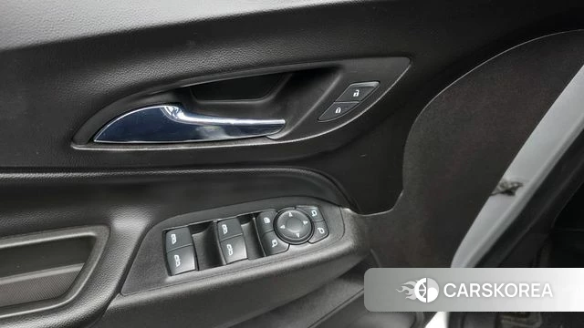 Chevrolet (GM Daewoo) Equinox id 4882328 из Кореи 21