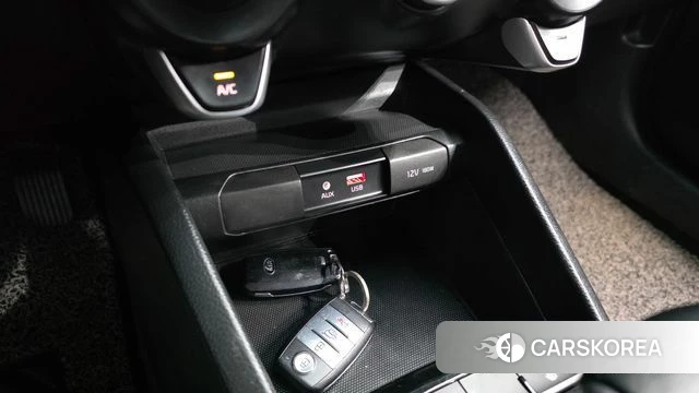 Kia Stonic id 4873388 из Кореи 21