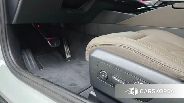 BMW 5 Series (G60) id 4756917 из Кореи 21