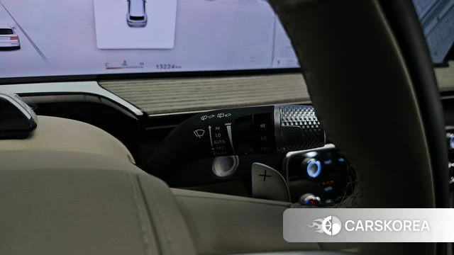 Genesis GV80 id 4560045 из Кореи 21