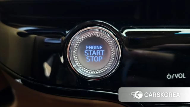Genesis G80 (RG3) id 4695706 из Кореи 21