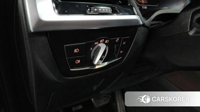 BMW X4 (G02) id 4268329 из Кореи 21