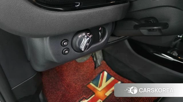 Mini Cooper Clubman id 4315633 из Кореи 21