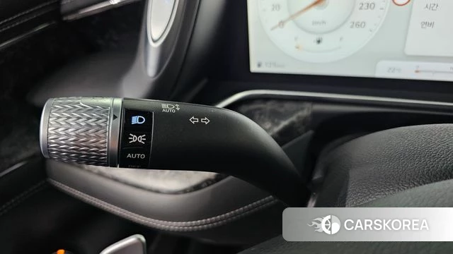 Genesis G90 (RS4) id 4757352 из Кореи 21