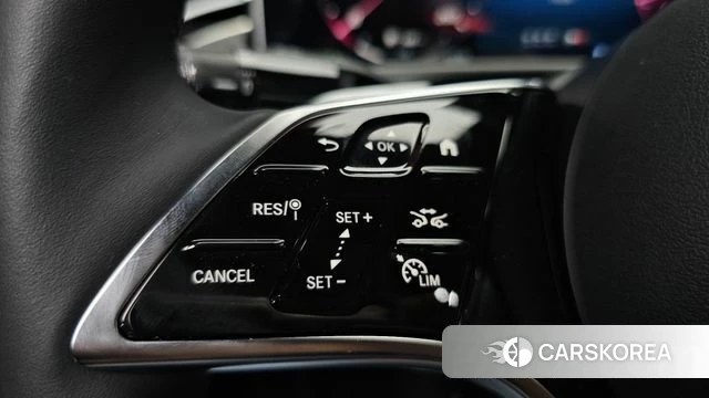 Mercedes-Benz E-Class W214 id 4456190 из Кореи 21