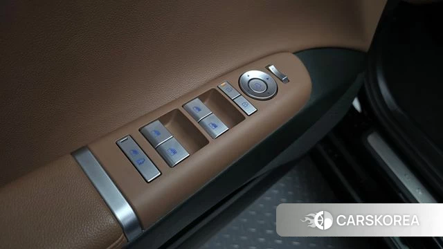 Hyundai Grandeur Hybrid (GN7) id 4783305 из Кореи 21