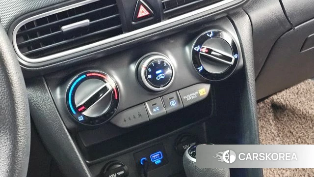 Hyundai Kona id 4895601 из Кореи 21
