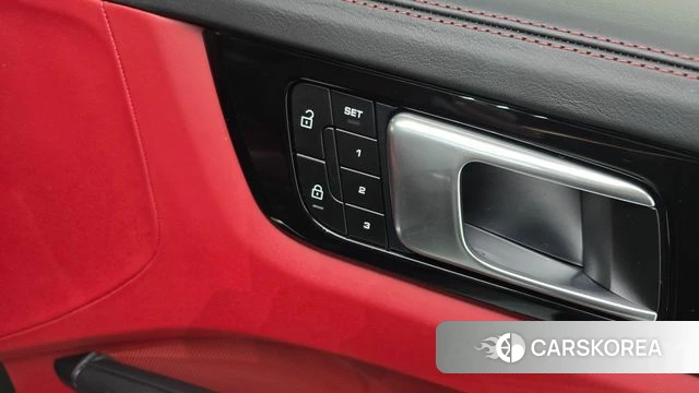 Porsche Cayenne (PO536) id 4292835 из Кореи 21