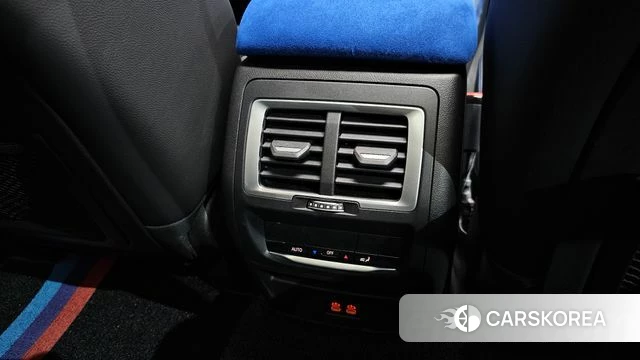 BMW iX3 id 4505725 из Кореи 21