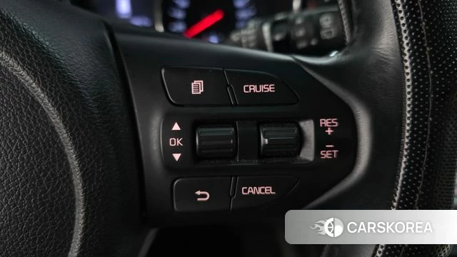 Kia The New Carnival id 4311080 из Кореи 21
