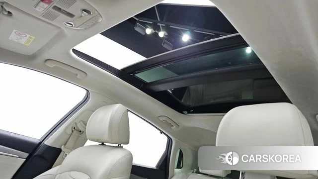 Hyundai The New Grandeur IG id 4763530 из Кореи 21