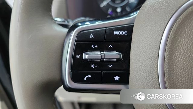 Kia Carnival 4th generation id 4651606 из Кореи 21