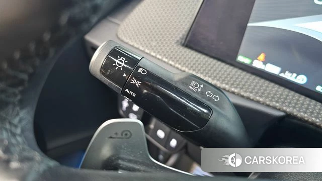 Kia EV6 id 4701566 из Кореи 21