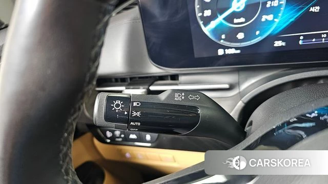 Kia Carnival 4th generation id 4603031 из Кореи 21