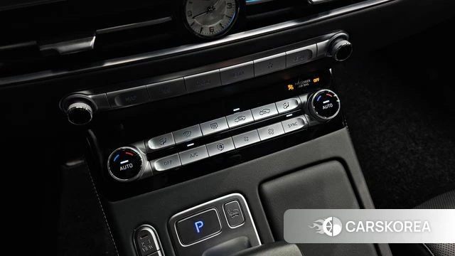 Genesis G90 id 4384221 из Кореи 21