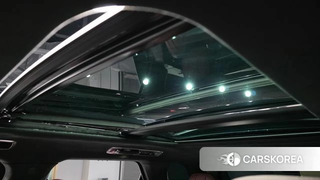 Land Rover Range Rover Sport 3rd Generation id 4280326 из Кореи 21