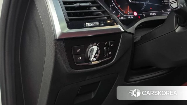 BMW X4 (G02) id 4764749 из Кореи 21