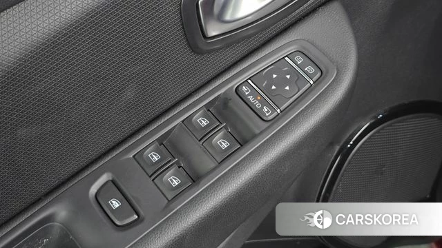 Renault Korea (Samsung) Clio id 4755420 из Кореи 21