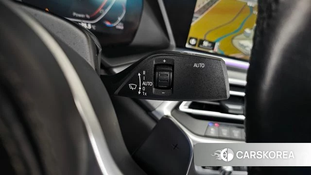 BMW X6 (G06) id 4506708 из Кореи 21