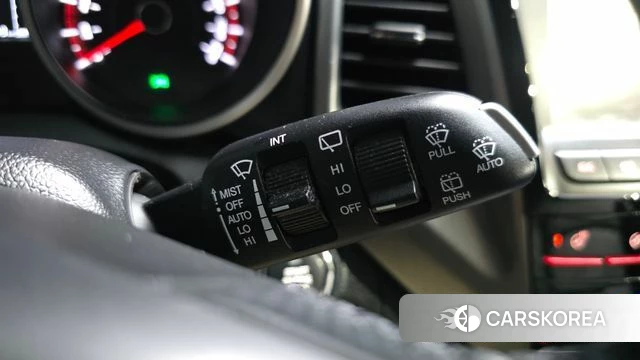 Ssangyong Tivoli Armor id 4652180 из Кореи 21