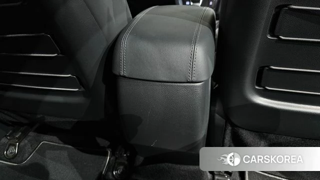 Ssangyong Tivoli Air id 4534691 из Кореи 21