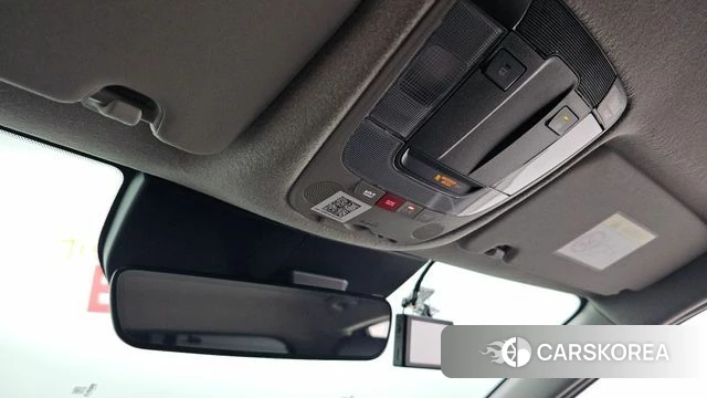 Kia Di All New Niro EV id 4783694 из Кореи 21
