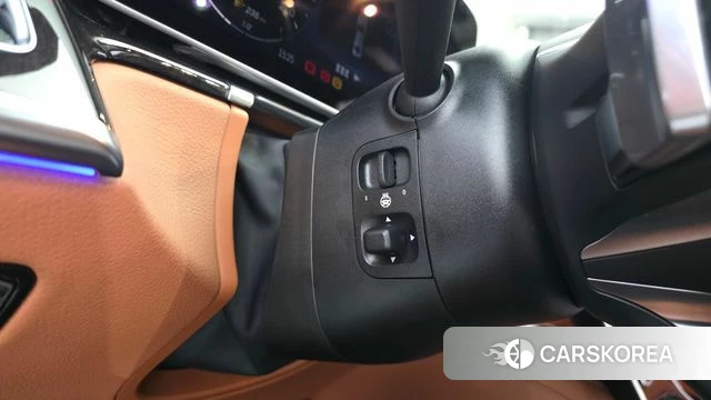 Mercedes-Benz S-Class W223 id 4651230 из Кореи 21