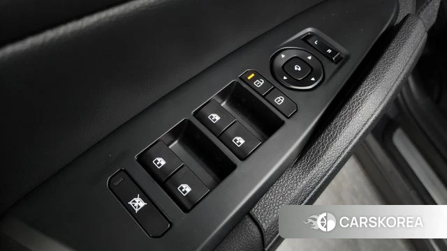 Kia The New Sportage 5th Generation id 4571238 из Кореи 21