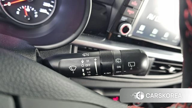 Kia All New Morning (JA) id 4410810 из Кореи 21