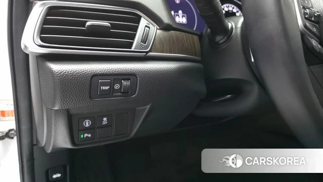 Honda Accord 10th Generation id 4338373 из Кореи 21
