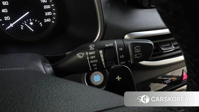Hyundai All New Tucson id 4610047 из Кореи 21