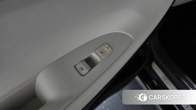 Hyundai The New Grandeur IG Hybrid id 4929275 из Кореи 21