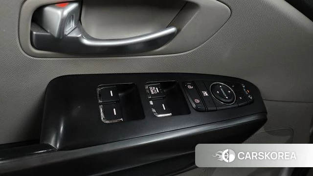 Kia The New Carnival id 4490385 из Кореи 21