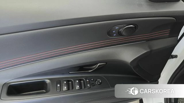 Hyundai The New Avante Hybrid (CN7) id 4578931 из Кореи 21
