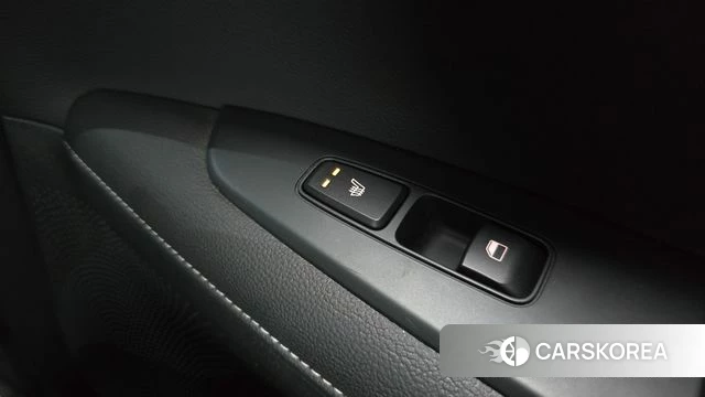 Kia The New K3 2nd generation id 4899365 из Кореи 21