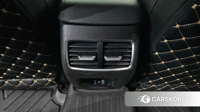 Hyundai Sonata D Edge (DN8) id 4533232 из Кореи 21