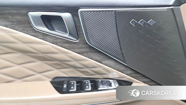 Kia K8 Hybrid id 4666162 из Кореи 21
