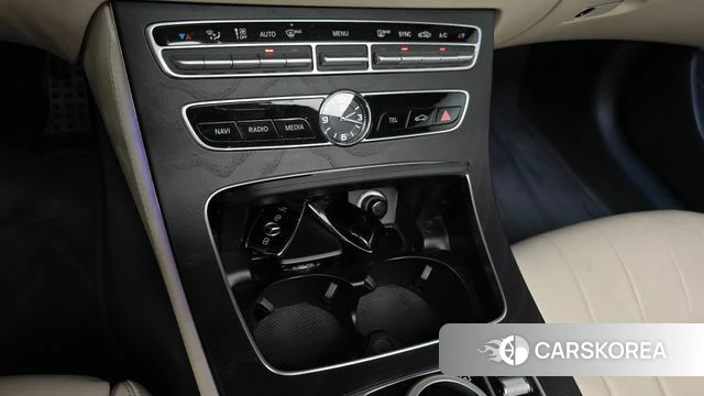 Mercedes-Benz E-Class W213 id 4403409 из Кореи 21
