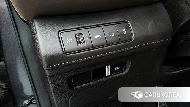 Hyundai The New Santa Fe id 4495866 из Кореи 21