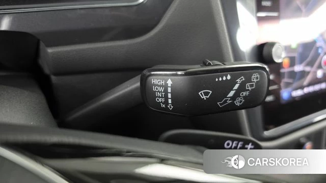 Volkswagen Tiguan Allspace id 4864757 из Кореи 21