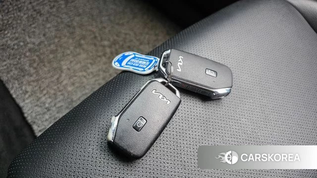 Kia Sportage 5th Generation id 4881054 из Кореи 21