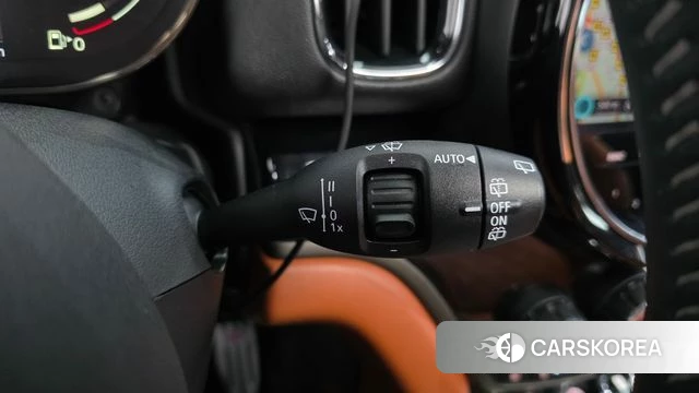 Mini Cooper S Countryman id 4434136 из Кореи 21