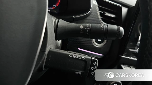 Renault Korea (Samsung) XM3 id 4535890 из Кореи 21