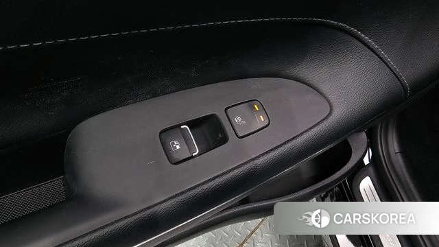 Hyundai The New Grandeur IG id 4518786 из Кореи 21